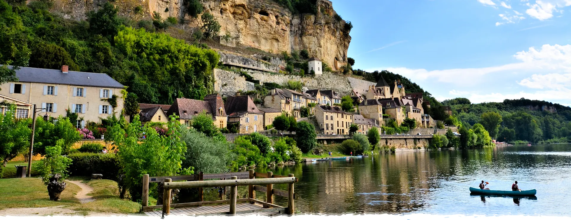 Guide de voyage en France