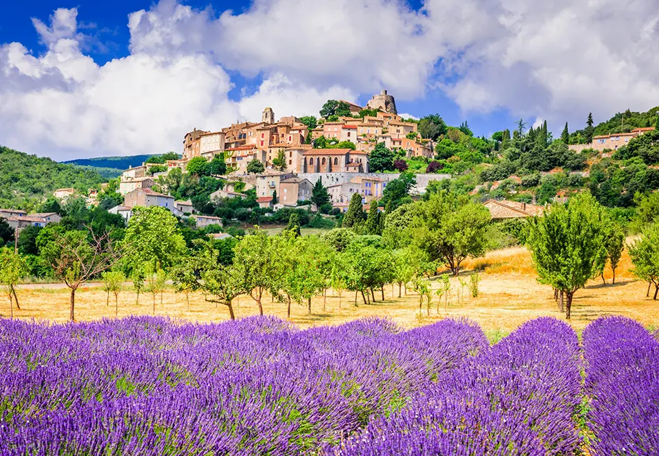 Provence : les incontournables