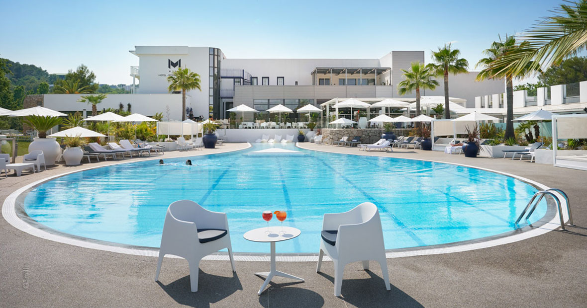 10 conseils pour des vacances sportives près d'Antibes